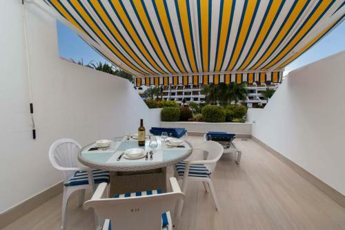 Apartamento Parque Santiago III 209 - Studio With Wifi Internet
