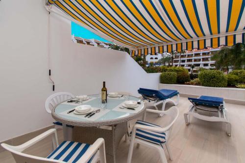 Apartamento Parque Santiago III 209 - Studio With Wifi Internet