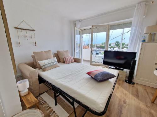 Apartamento Estudio Somni 54