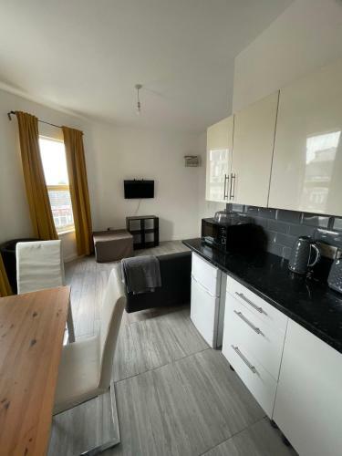 Nky Streatham Apartment