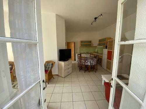 Apartamento Les Platanes - Picasso