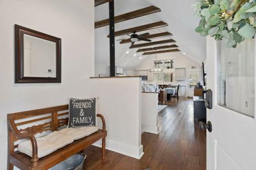 Lakeview Oasis- Pet Friendly W/ Hot Tub & Beach!