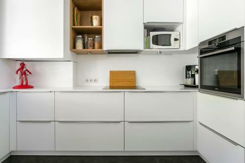 Hamac Suites / La Fid�sienne / Luxe / Pool / Clim