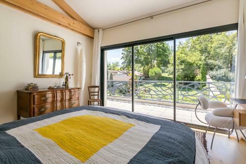 Hamac Suites / La Fid�sienne / Luxe / Pool / Clim