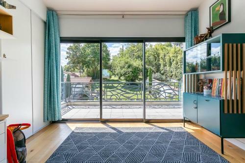 Hamac Suites / La Fid�sienne / Luxe / Pool / Clim
