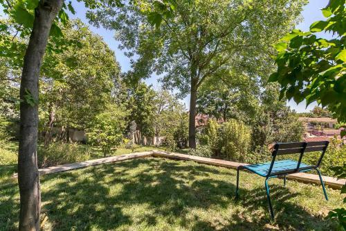 Hamac Suites / La Fid�sienne / Luxe / Pool / Clim