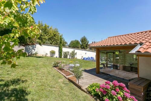 Hamac Suites / La Fid�sienne / Luxe / Pool / Clim