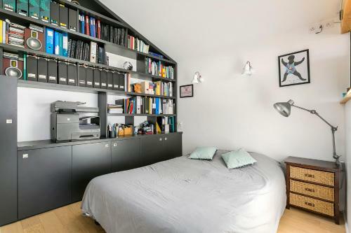 Hamac Suites / La Fid�sienne / Luxe / Pool / Clim