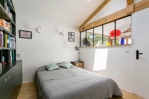 Hamac Suites / La Fid�sienne / Luxe / Pool / Clim