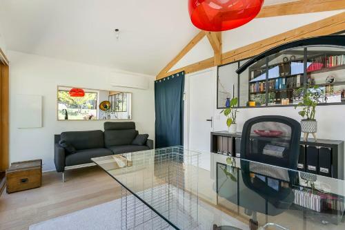 Hamac Suites / La Fid�sienne / Luxe / Pool / Clim