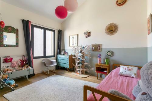 Hamac Suites / La Fid�sienne / Luxe / Pool / Clim