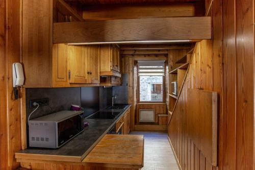 Bed & Breakfast La Cabane Du Petit Tour