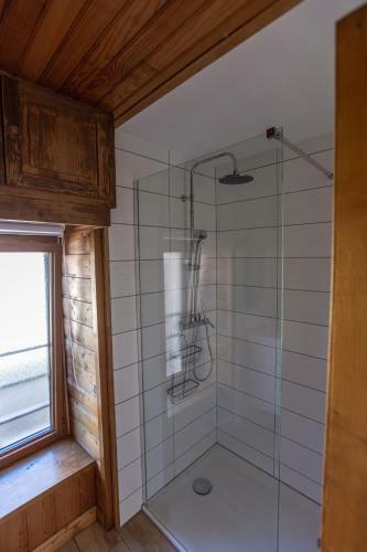 Bed & Breakfast La Cabane Du Petit Tour