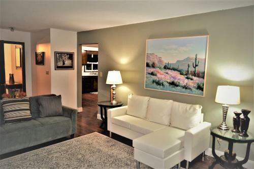 Arhaus 3 Relaxing Two Bedrooms Apartment