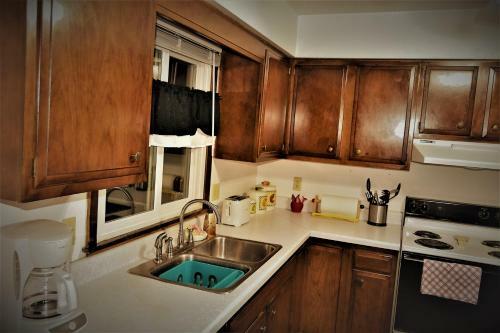 Arhaus 3 Relaxing Two Bedrooms Apartment