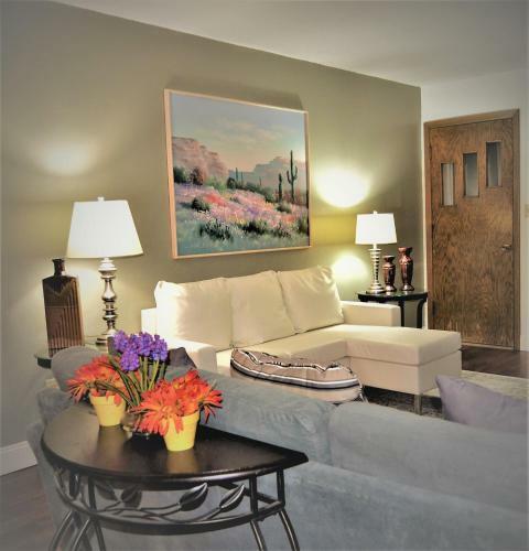 Arhaus 3 Relaxing Two Bedrooms Apartment