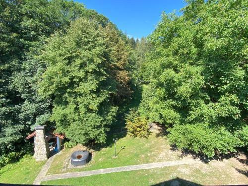 Apartamento H�ttenflair Im Gut Sonnenwald