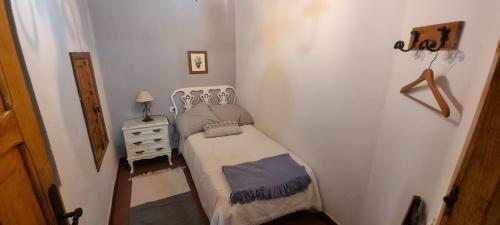 Casa De 300 A�os Con Silencio Y Tranquilidad