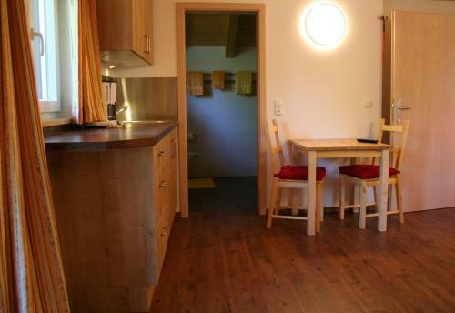 Apartamento Haus Tannenheim