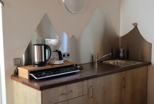 Apartamento Haus Tannenheim
