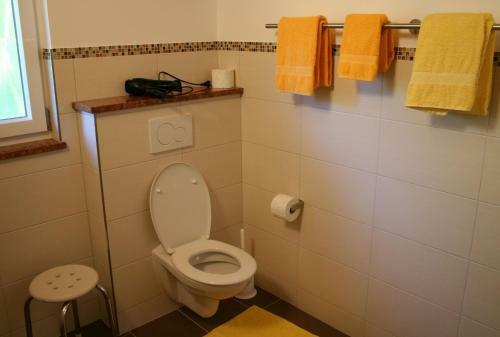 Apartamento Haus Tannenheim