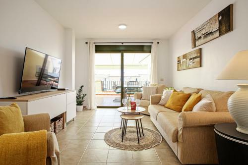 Apartamento Sun Rays Bay Mirador De La Gomera