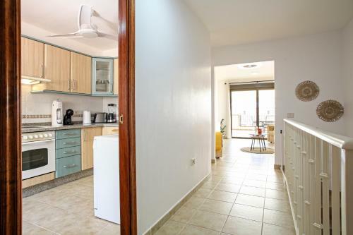 Apartamento Sun Rays Bay Mirador De La Gomera