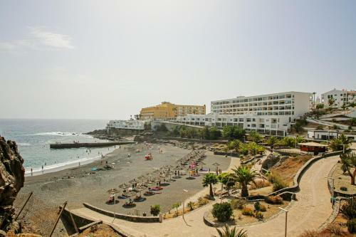 Apartamento Sun Rays Bay Mirador De La Gomera