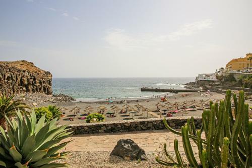 Apartamento Sun Rays Bay Mirador De La Gomera