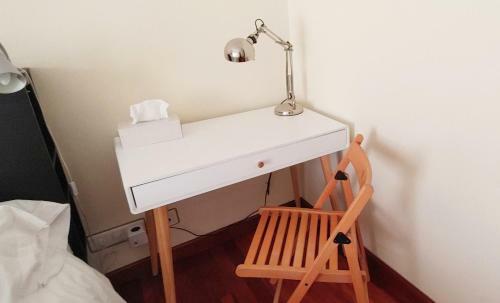 Apartamento Orchid Leioa Gran Bilbao, Parking
