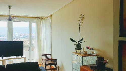 Apartamento Orchid Leioa Gran Bilbao, Parking