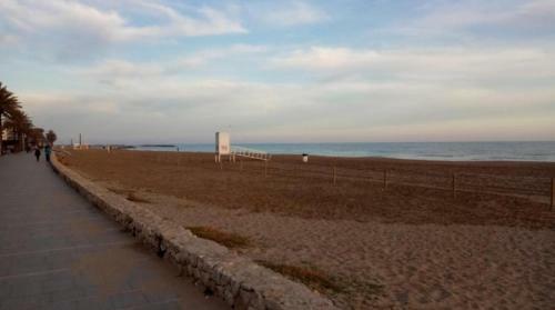 Apartamento Segur De Calafell Vacation