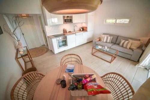Apartamento Las Nieves Suites