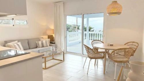 Apartamento Las Nieves Suites