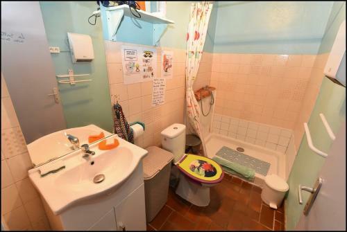 Apartamentos Doudou Vercors