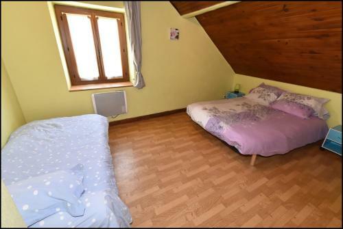 Apartamentos Doudou Vercors