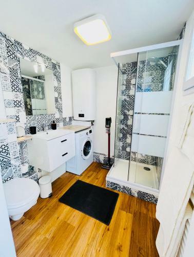 Apartamento Appartement + Balcon Vue Mer Plein Sud
