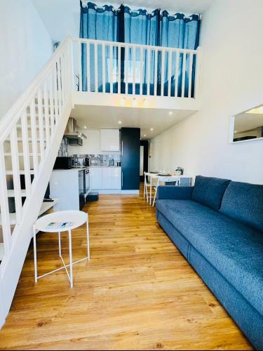 Apartamento Appartement + Balcon Vue Mer Plein Sud