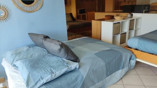 Apartamento Superbe Appartement, Proche Plage Des Sablettes