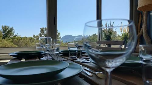 Apartamento Superbe Appartement, Proche Plage Des Sablettes