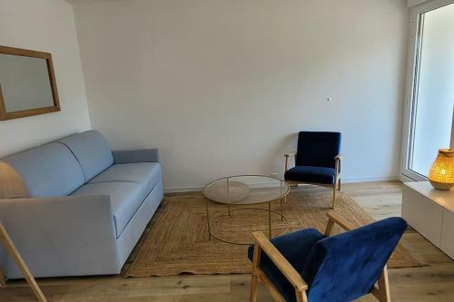 Apartamento Superbe Appartement Face Au Port � Sec D'arcachon
