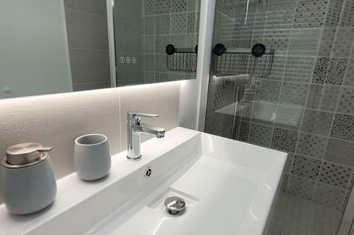 Apartamento Superbe Appartement Face Au Port � Sec D'arcachon