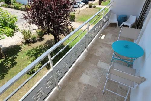 Apartamento Superbe Appartement Face Au Port � Sec D'arcachon