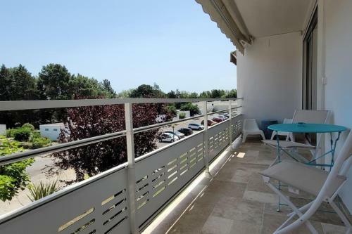 Apartamento Superbe Appartement Face Au Port � Sec D'arcachon