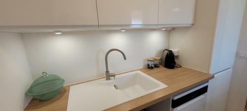 Apartamento Superbe Appartement Face Au Port � Sec D'arcachon