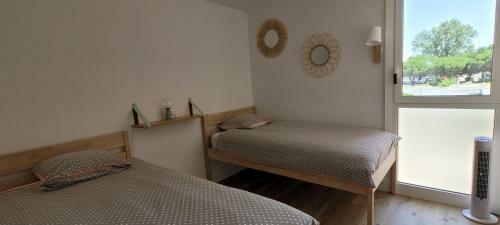 Apartamento Superbe Appartement Face Au Port � Sec D'arcachon