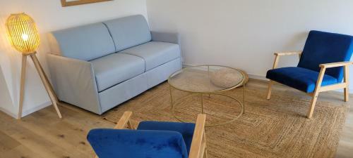 Apartamento Superbe Appartement Face Au Port � Sec D'arcachon