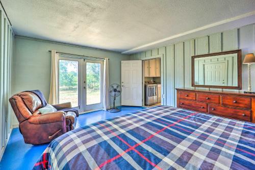 Lochview Lodge Idyllic Farmhouse In Grove!