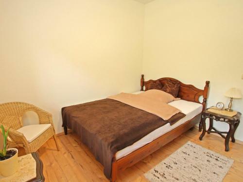 Apartamento Ferienwohnung Schwarz See 11121