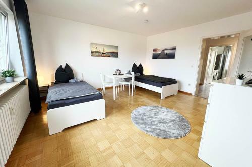 Cozy And Modern 3 Room Apartment